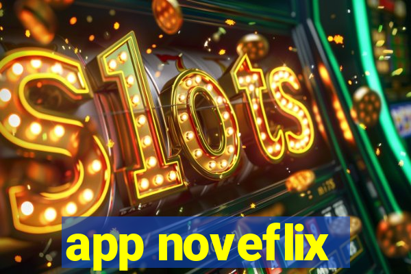 app noveflix